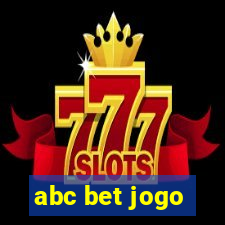 abc bet jogo